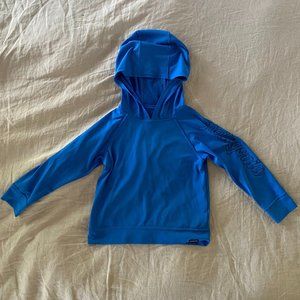 Patagonia Toddler Sun Hoodie 3T